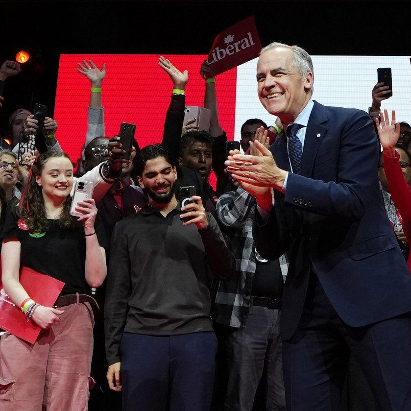 Ontario, Prairies blocked Liberals from an election-night majority blowout